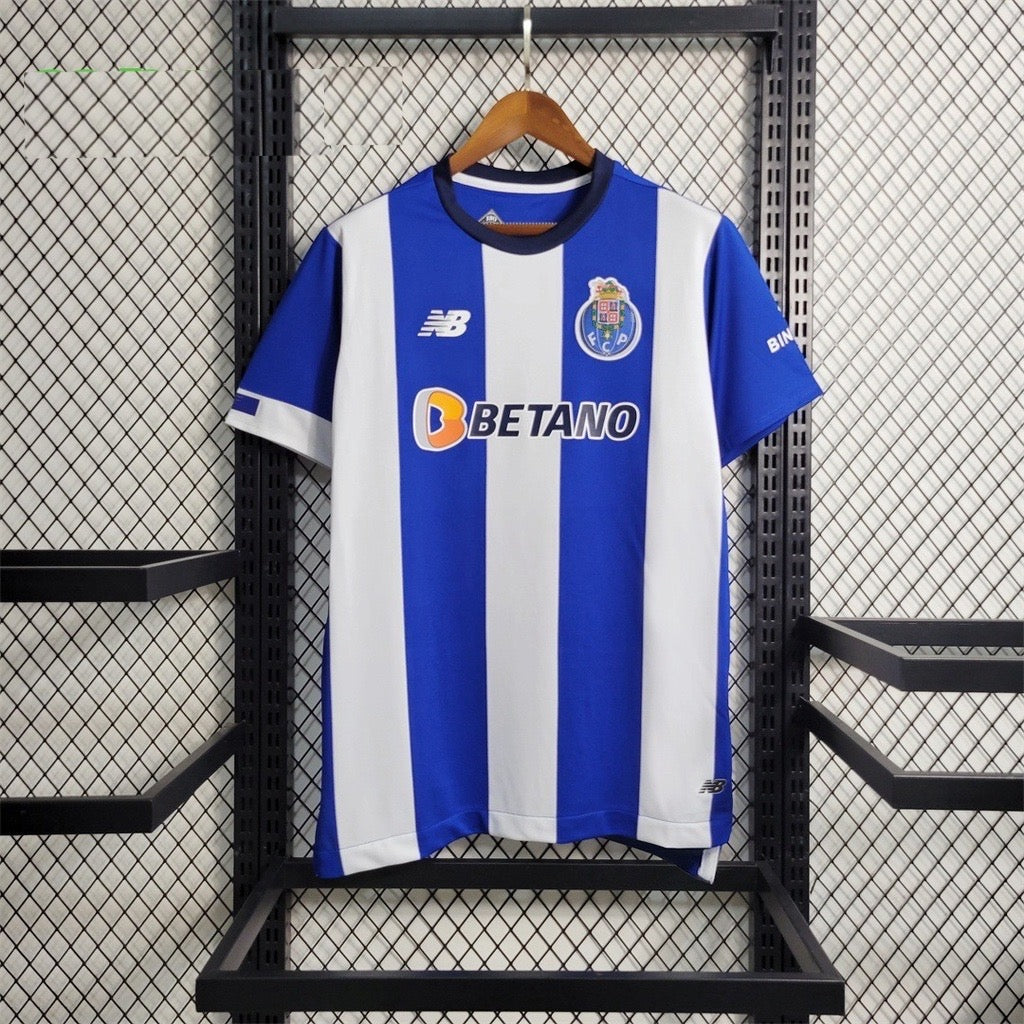 Porto Home Maillot de foot 2002 - 2003 Porto Home Maillot de foot 2002 - 2003