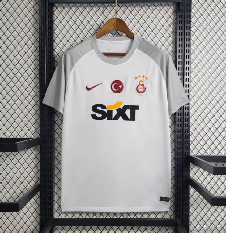 Collection Retro Maillots du foot Galatasaray pas chere