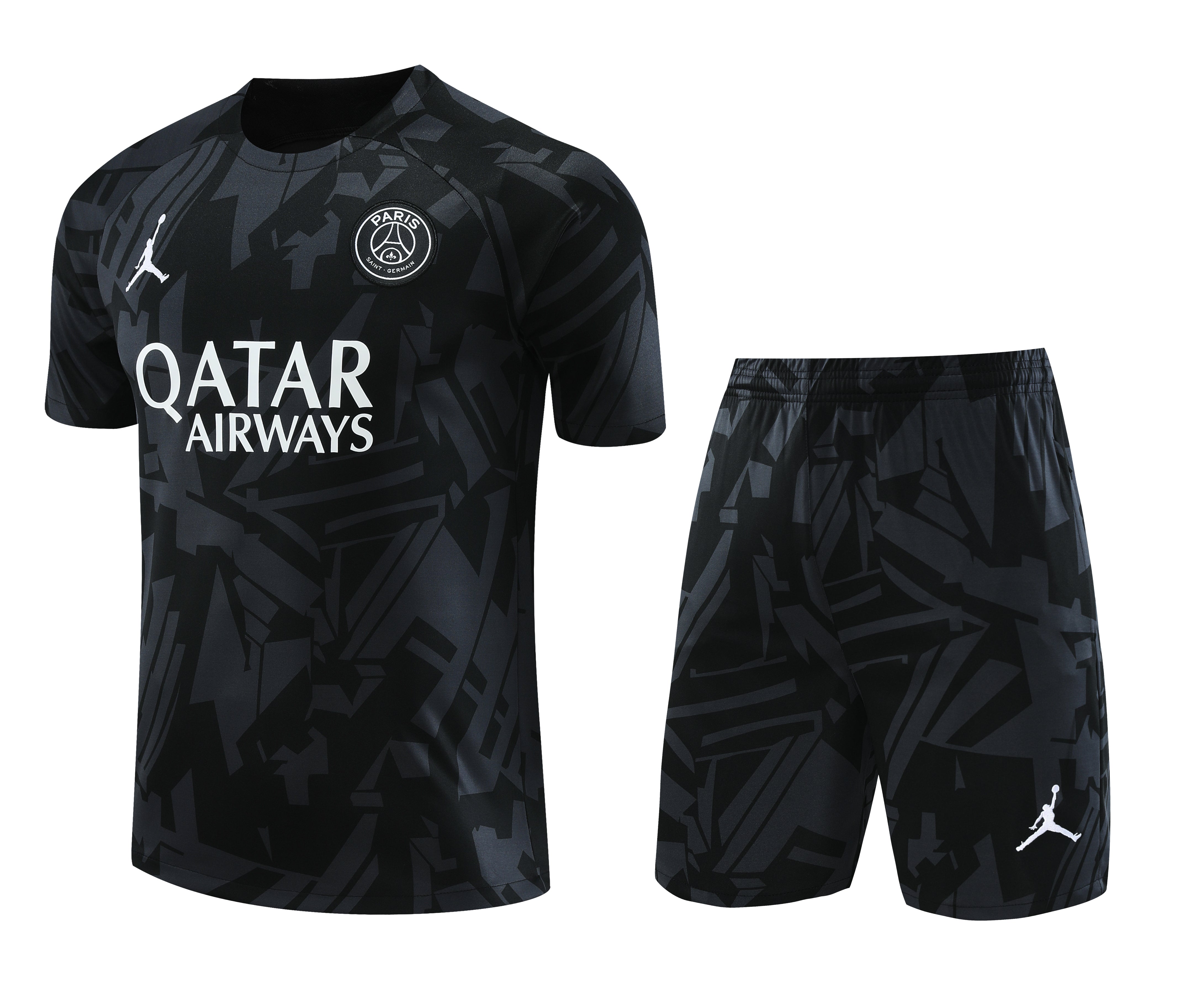 Alloy Collectors Maillot rétro PSG - Maquette