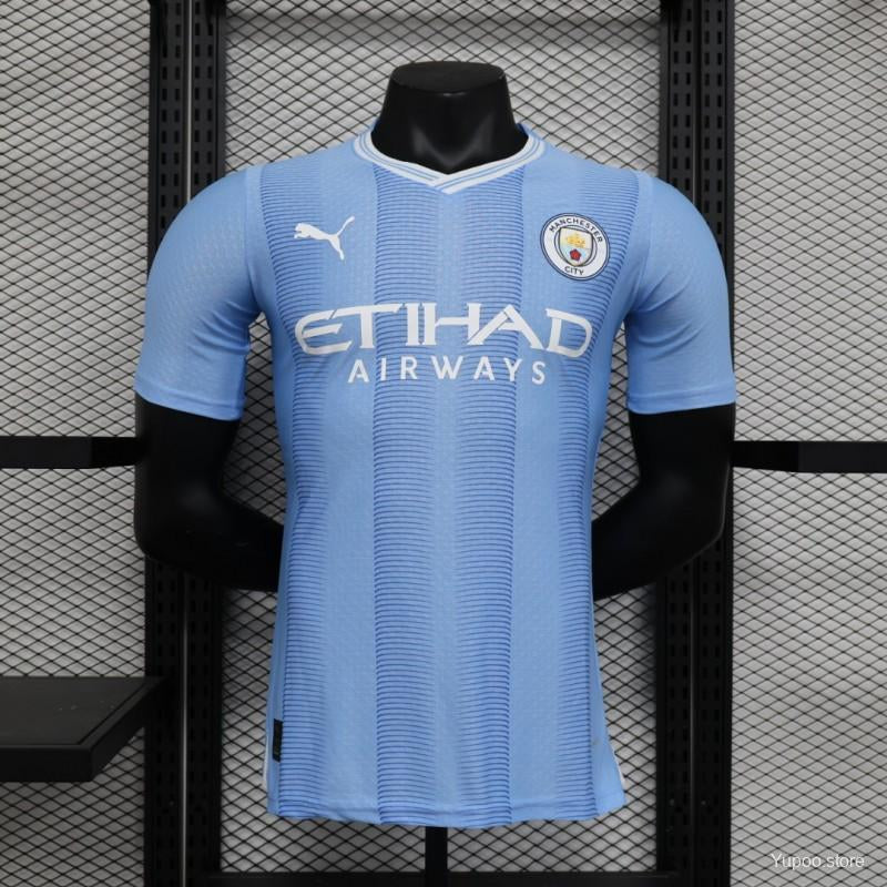 Manchester City Maillot Rétro 19/20 - Maxi Kits Manchester City Maillot Rétro 19/20 - Maxi Kits