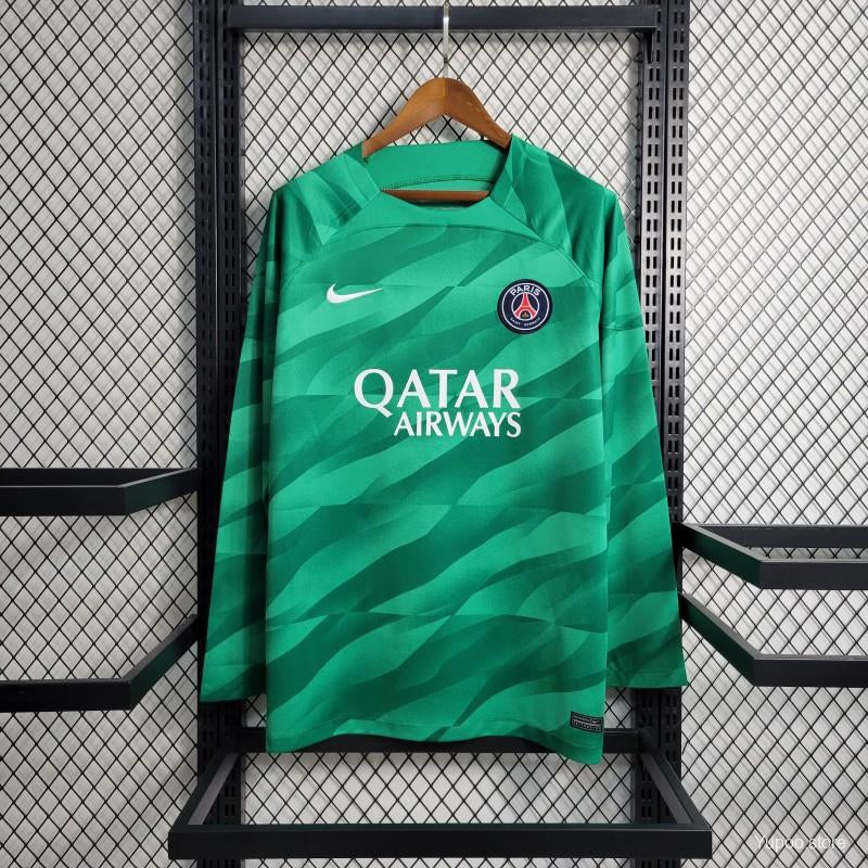 Maillot foot retro et vintage - PSG domicile 2007/2008