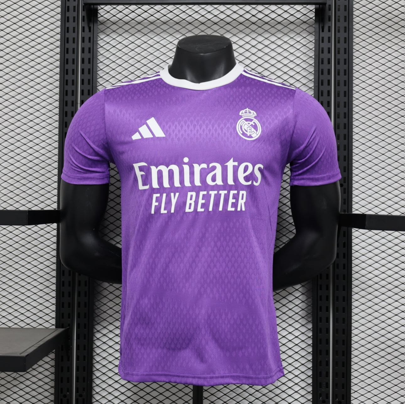 Maillot De Football Violet Signé Ray Lewis - Style Pro, Authentifié Beckett (BAS)
