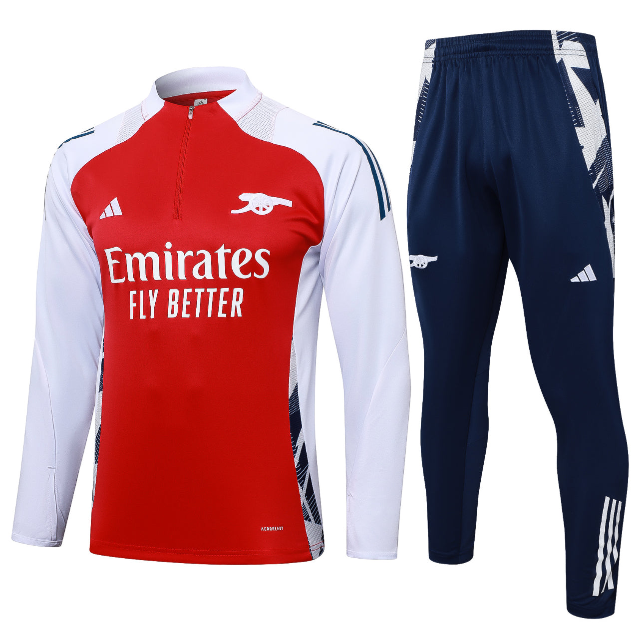 Arsenal survetement hotsell