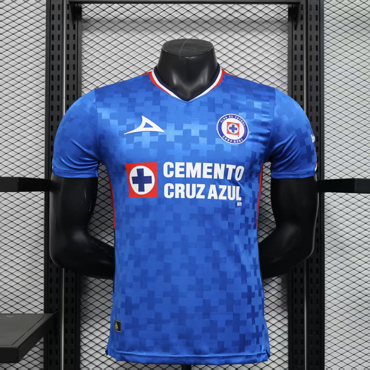 Maillots de Foot Cruz Azul - Achetez sur UKSoccershop