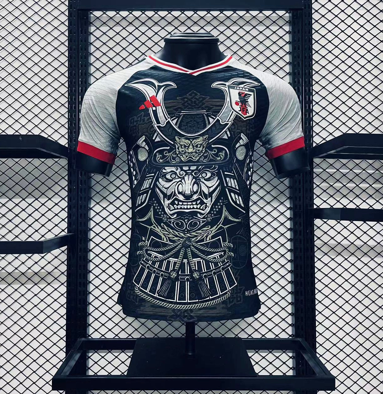 Maillot De Football Rétro AC Milan Paolo Maldini - Taille XL - Marque Lotto - Neuf
