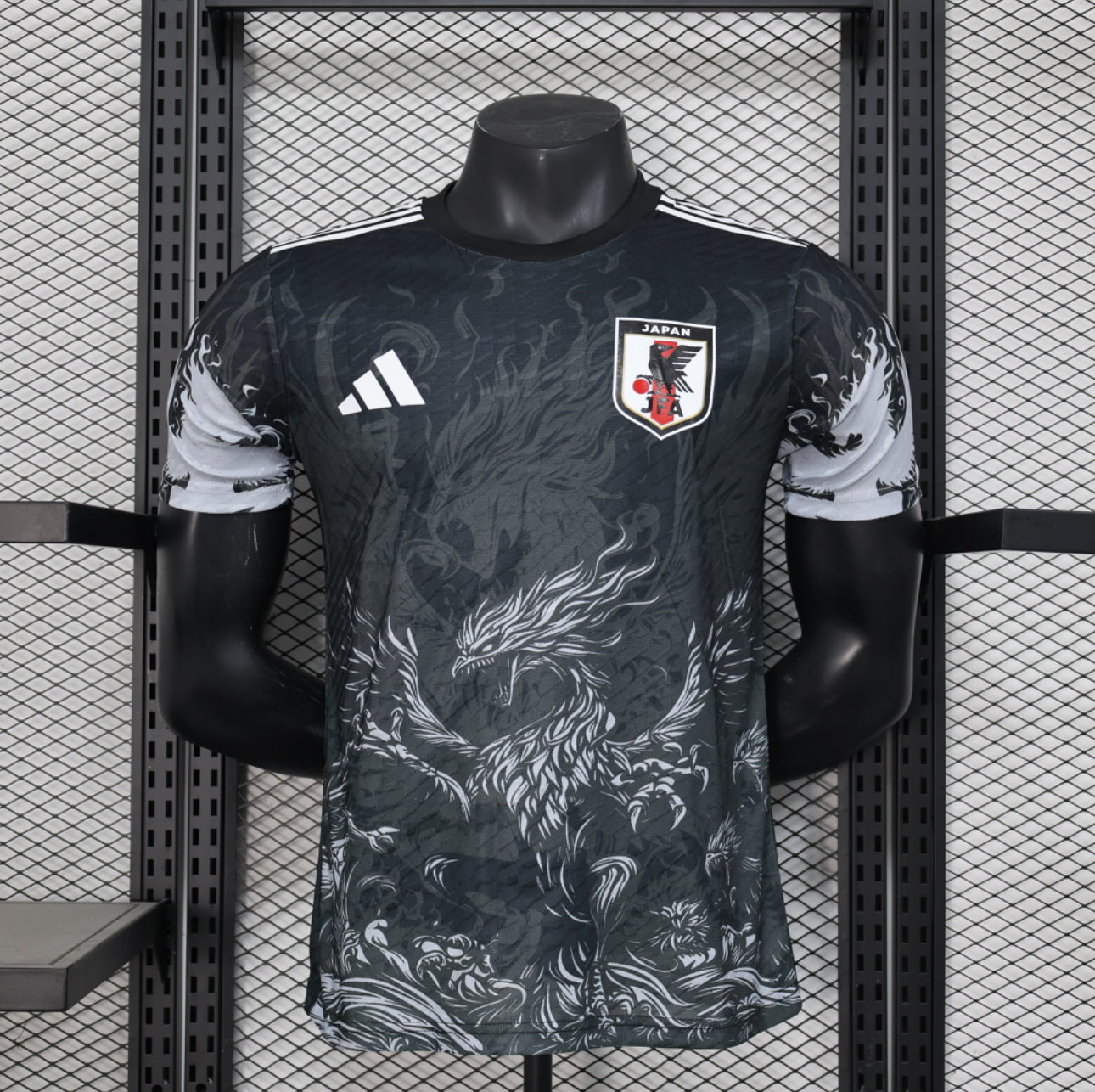 Maillot Extérieur Japon x Y-3 24 - blanc | Canada