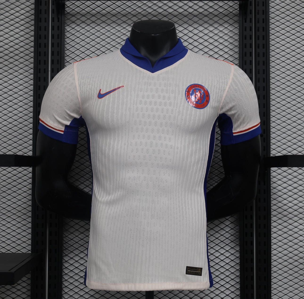 Maillot De Foot Chelsea – Sans Marque, Tailles S/M/L/XL, Neuf Avec étiquettes