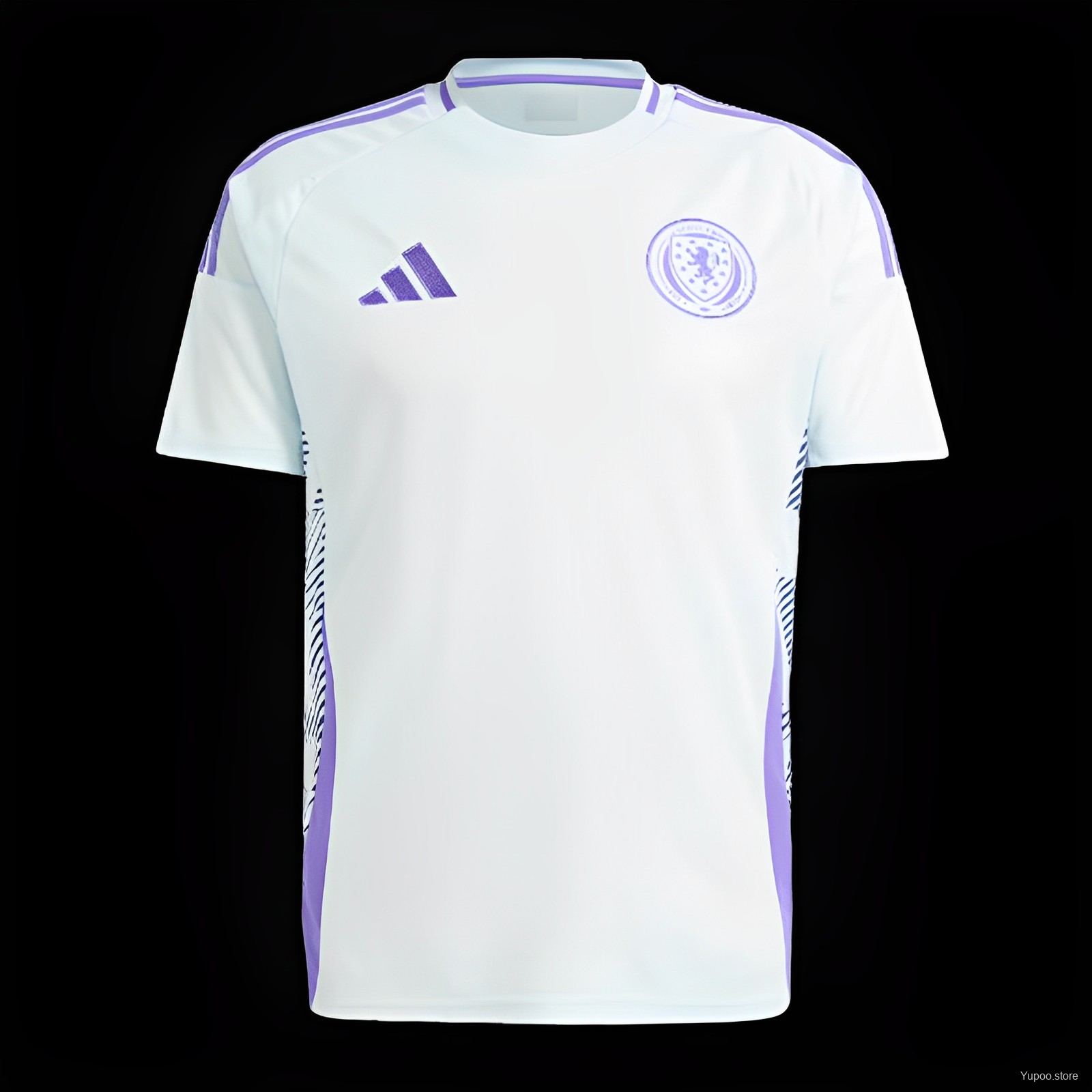 Maillot ecosse foot hotsell