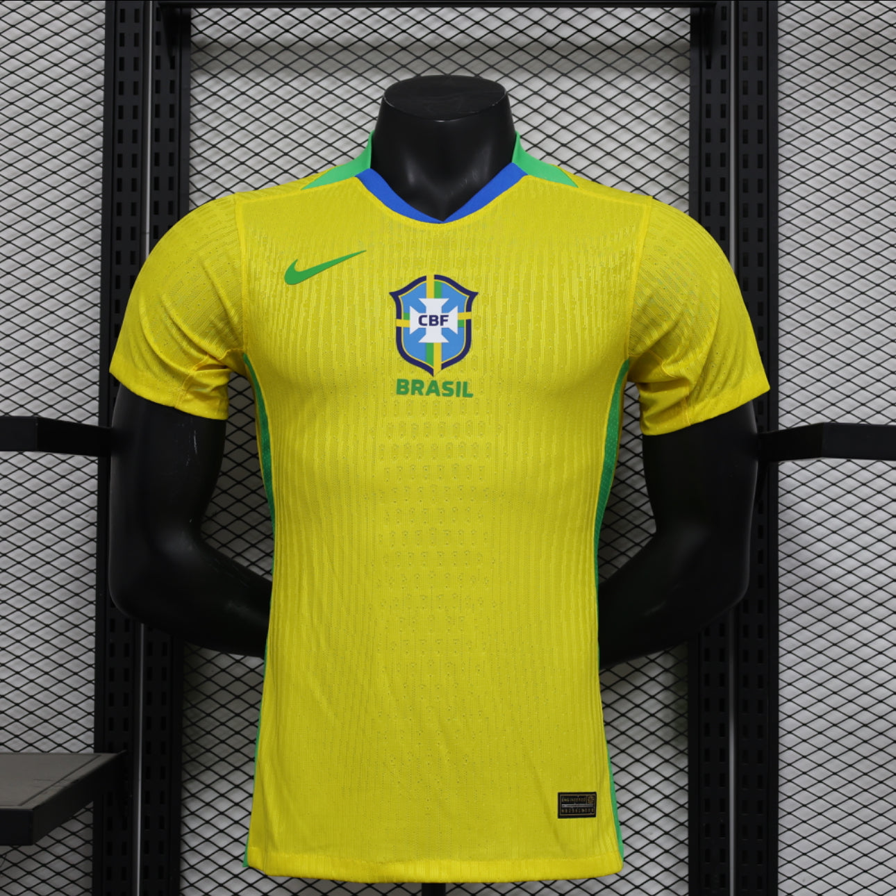 Maillot Football Brésil Brazil Special Edition flower 2022/23