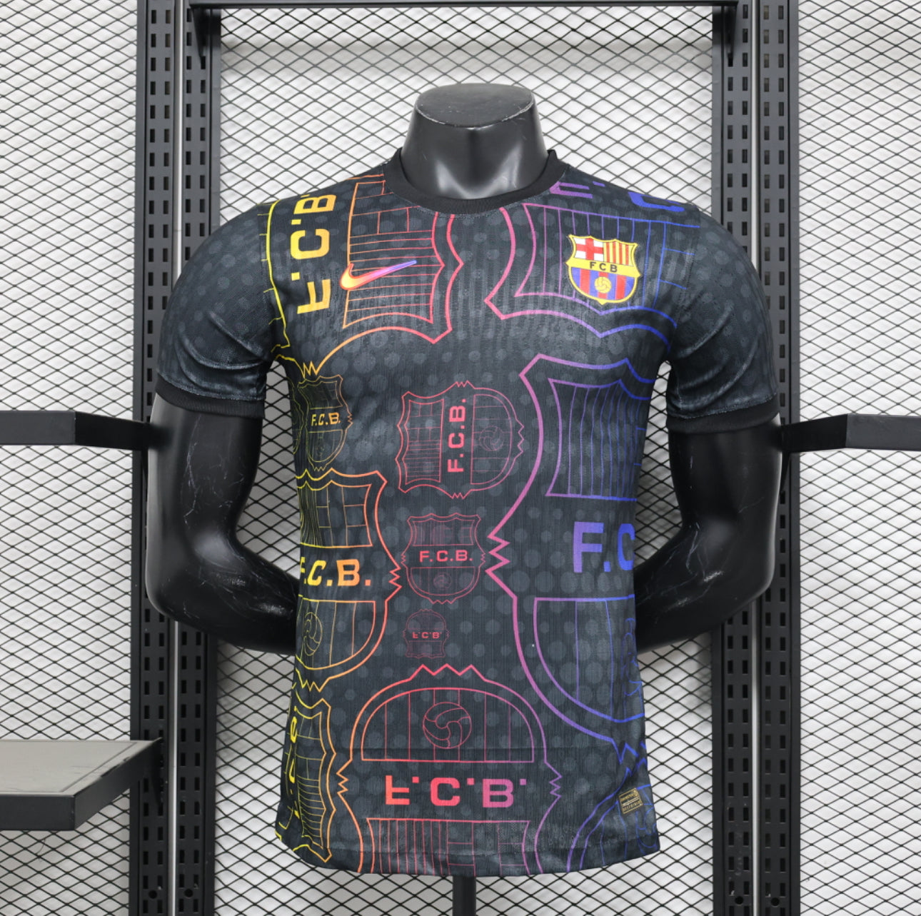 Maillot Liverpool 2019-2020 Troisième Maillot - Taille S - Flocage Mohamed Salah #11 - Neuf Avec étiquettes New Balance