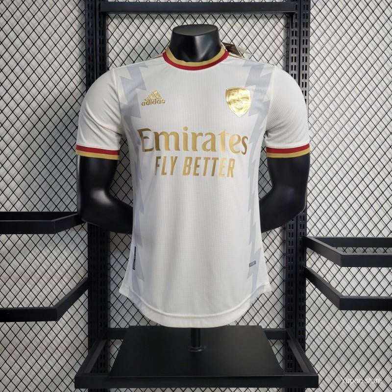 Maillot Arsenal Spécial Édition Player Version 2023/24 – Play-foot