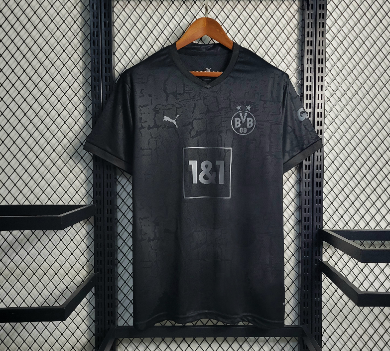 Maillot de discount foot dortmund