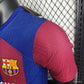 Maillot Barcelone/Barcelona domicile Player Version 2023/24