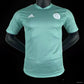 Maillot Algerie/Algeria Vert Player Version 2023/24