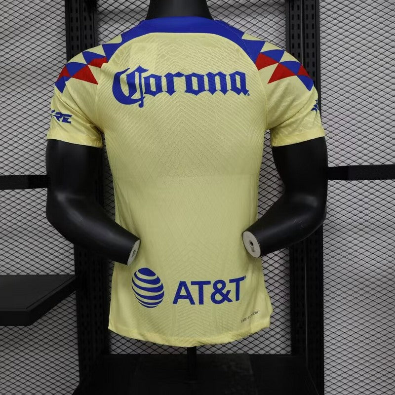 Maillot Club America domicile Player Version 2023/24