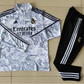 Survêtement Real Madrid Dragon Blanc/White* 2023/24