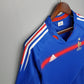 Maillot France exterieur 2004