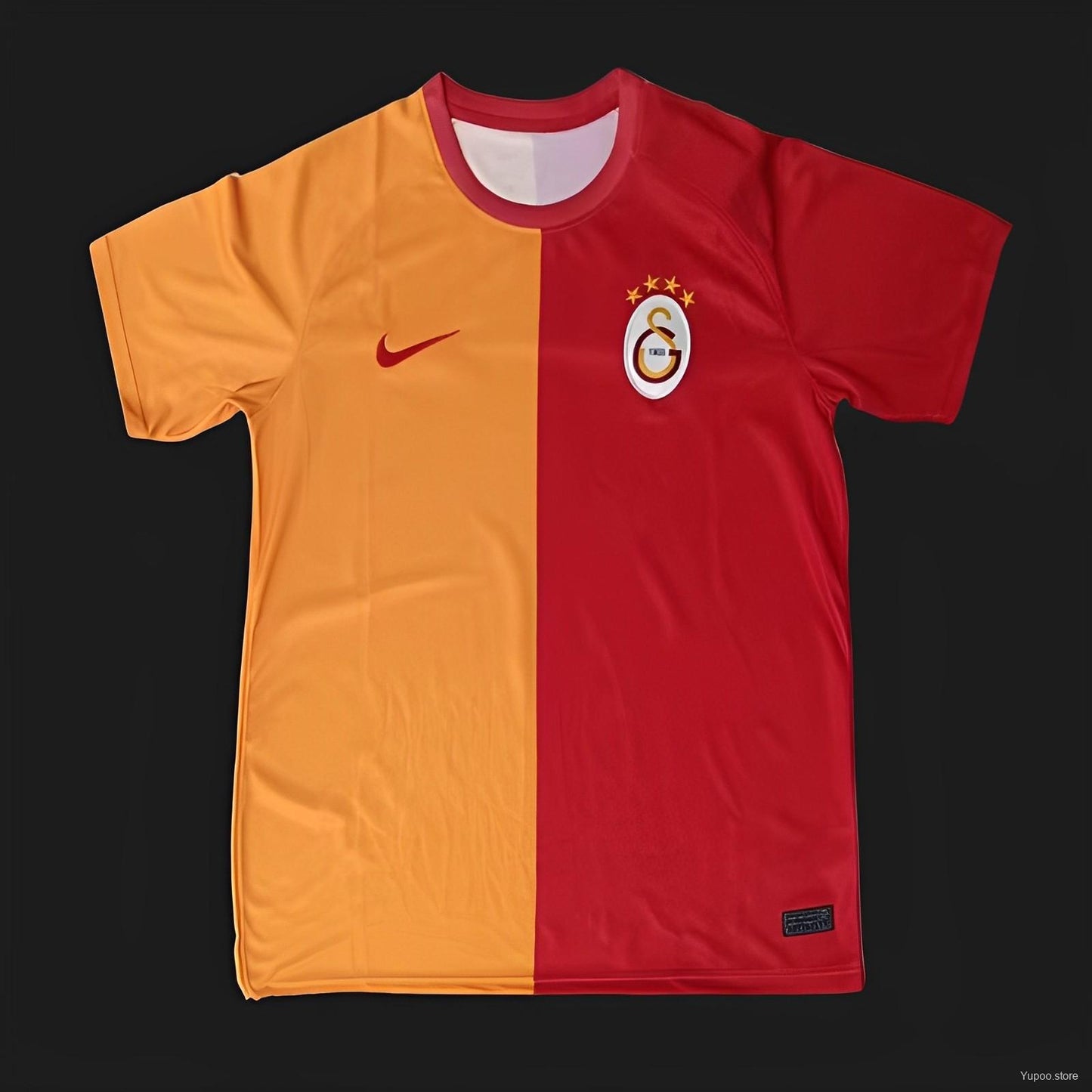 Maillot Galatasaray domicile 2023/24