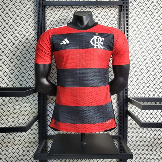 Maillot Flamengo domicile Player Version 2023/24