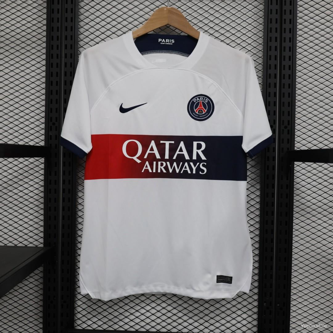 Maillot PSG Paris exterieur 2023/24