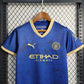 Kit Manchester City Special Blue 2023/24