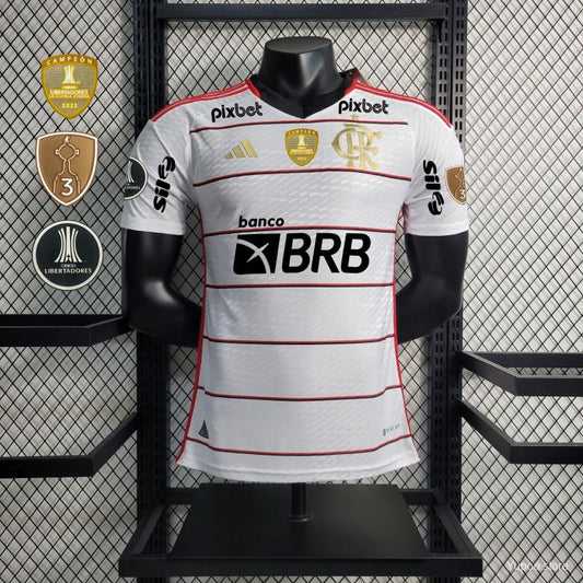 Maillot Flamengo extérieur Player Version 2023/24