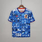 Maillot Japon Japan Special Manga 2023/24