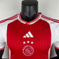 Maillot Ajax Amsterdam domicile Player Version 2023/24