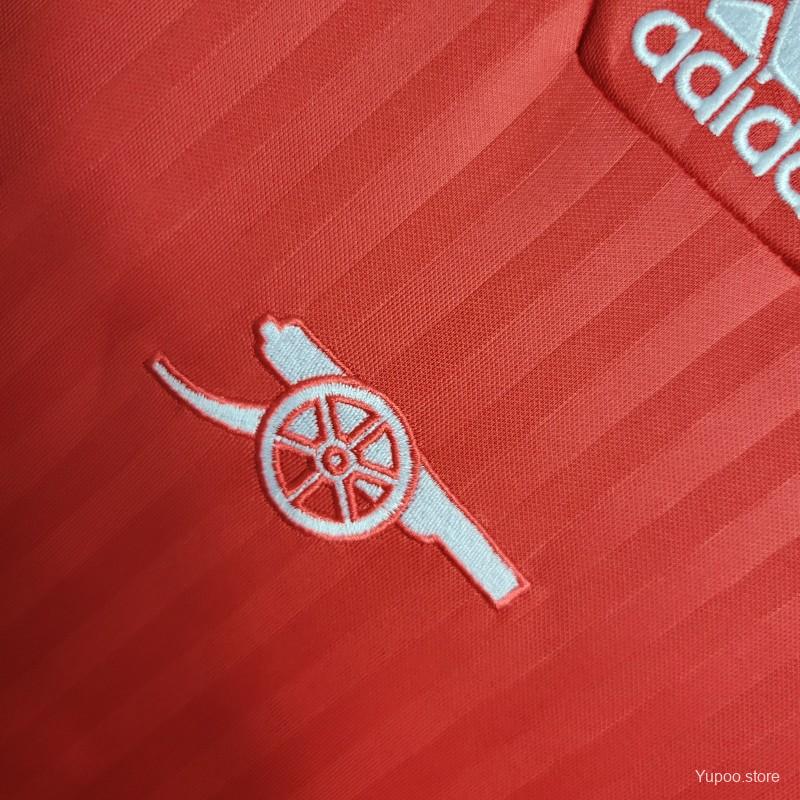 Maillot Arsenal Special Red ICON 2023/24