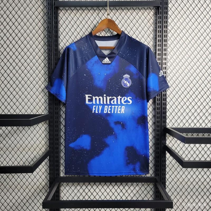 Maillot Real Madrid Full Sky 2018/19