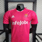 Maillot football Porcinos FC Kings League Pink Player Version 2023/24