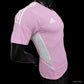 Maillot Algerie/Algeria Rose Pink Player Version 2023/24