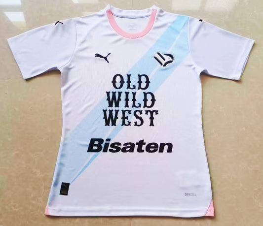 Maillot Palerme Palermo exterieur 2023/24