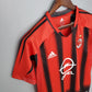 Maillot football Milan AC domicile 2004/05