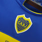 Maillot Boca Junior domicile 2005