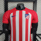 Maillot Atletico Madrid domicile Player Version 2023/24