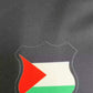 Maillot Palestine/Palestina Black/Noir 2023/24