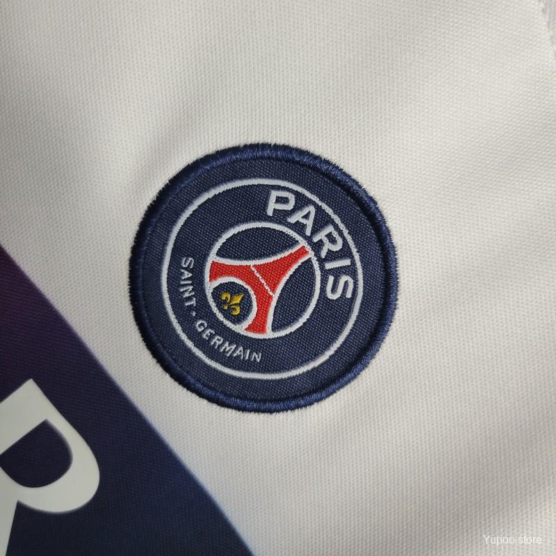 Kit PSG Paris exterieur 2023/24