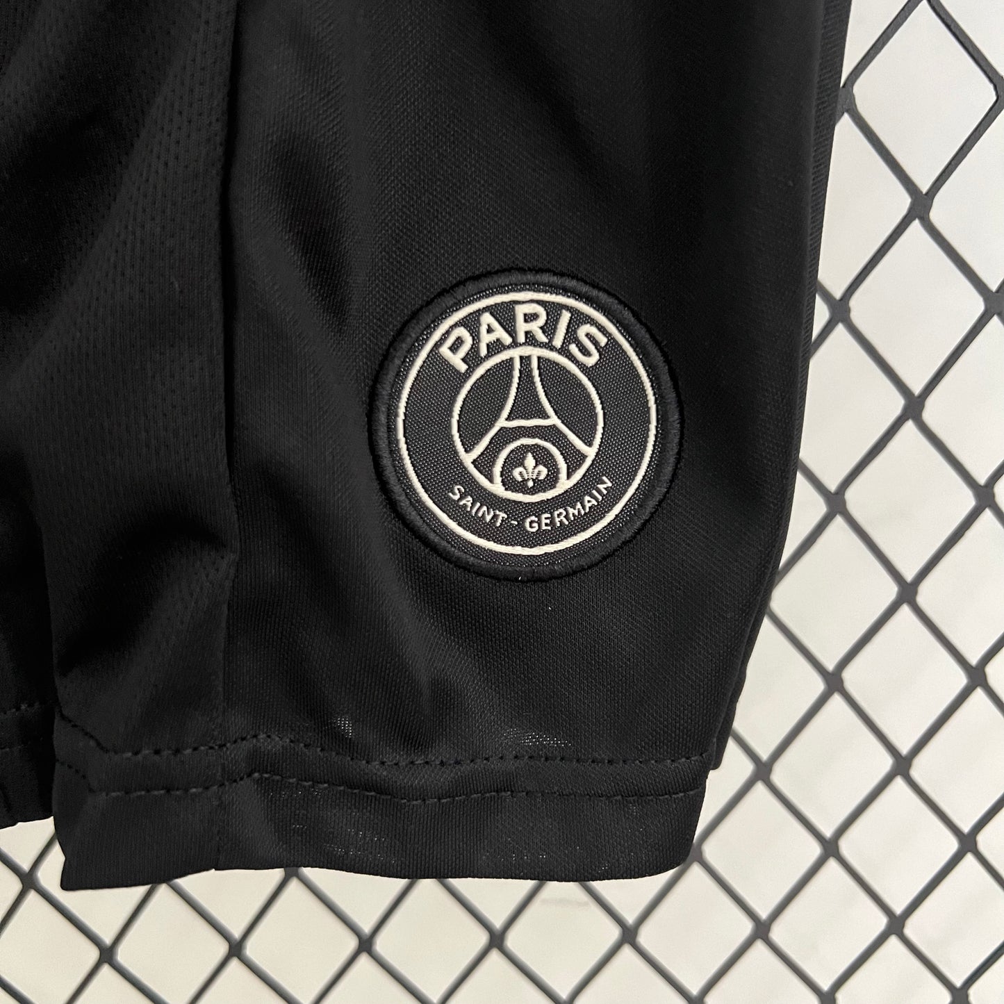 Kit PSG Paris Third 2023/24