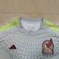 Maillot Mexique Mexico Gris Grey 2023/24