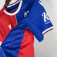 Maillot football Crystal Palace domicile 2023/24