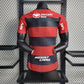 Maillot Flamengo domicile Player Version 2023/24