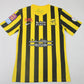 Maillot Al-Ittihad Djeddah domicile 2022/23