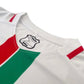 Maillot Palestine/Palestina White/Blanc 2023/24