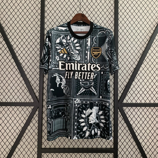 Maillot Arsenal Edition Spéciale 2023/24