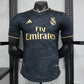 Maillot Real Madrid  Black Dragon Player Version 2023/24