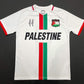 Maillot Palestine/Palestina White/Blanc 2023/24