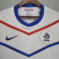 Maillot Pays-Bas Netherlands exterieur VAN PERSIE 2012