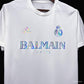 Maillot football Real Madrid Special Balmain Blanc/White 2023/24