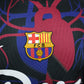 Maillot Barcelone/Barcelona X Patta Special Player Version 2023/24